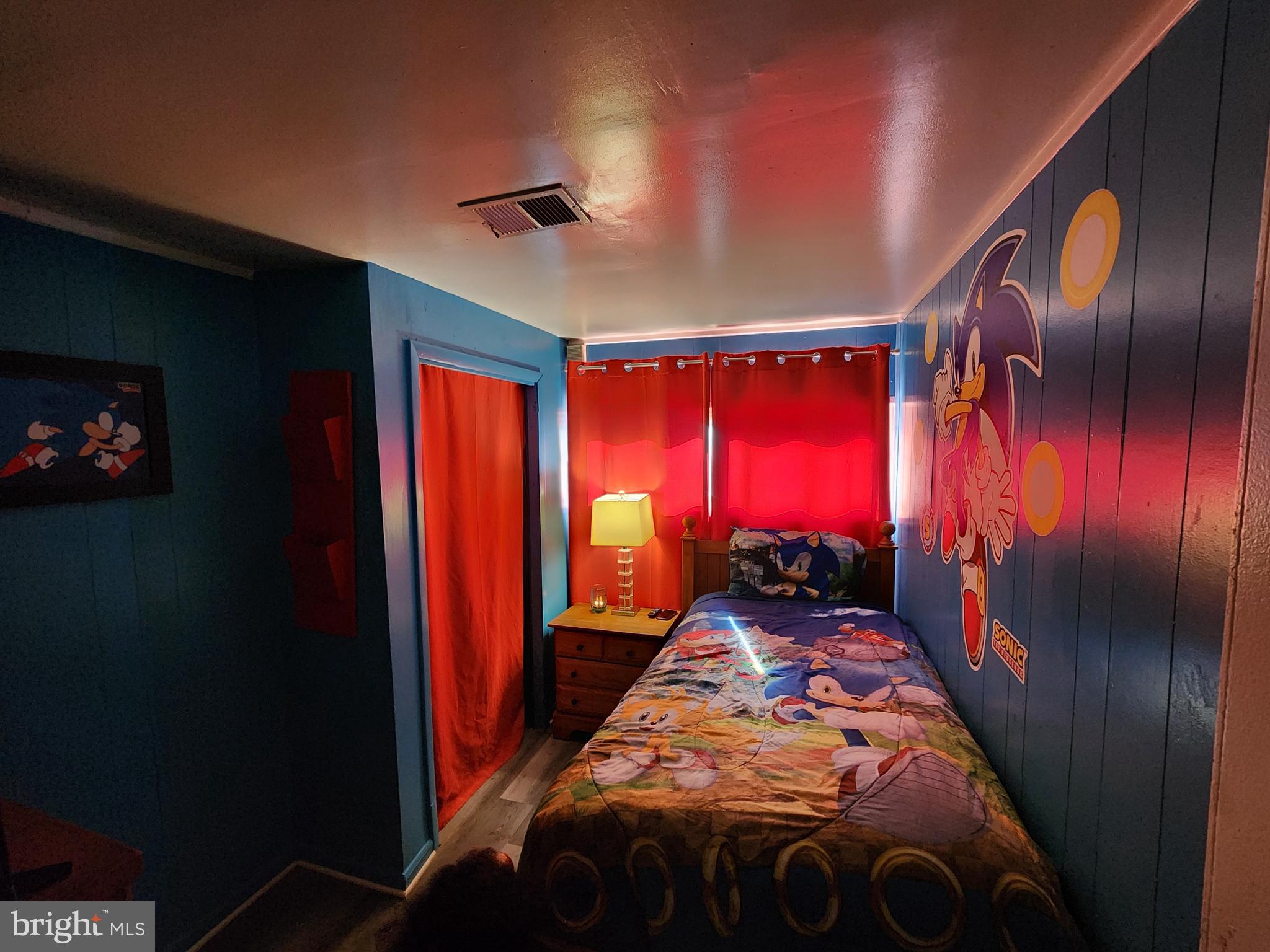 CATONSVILLE - Residential