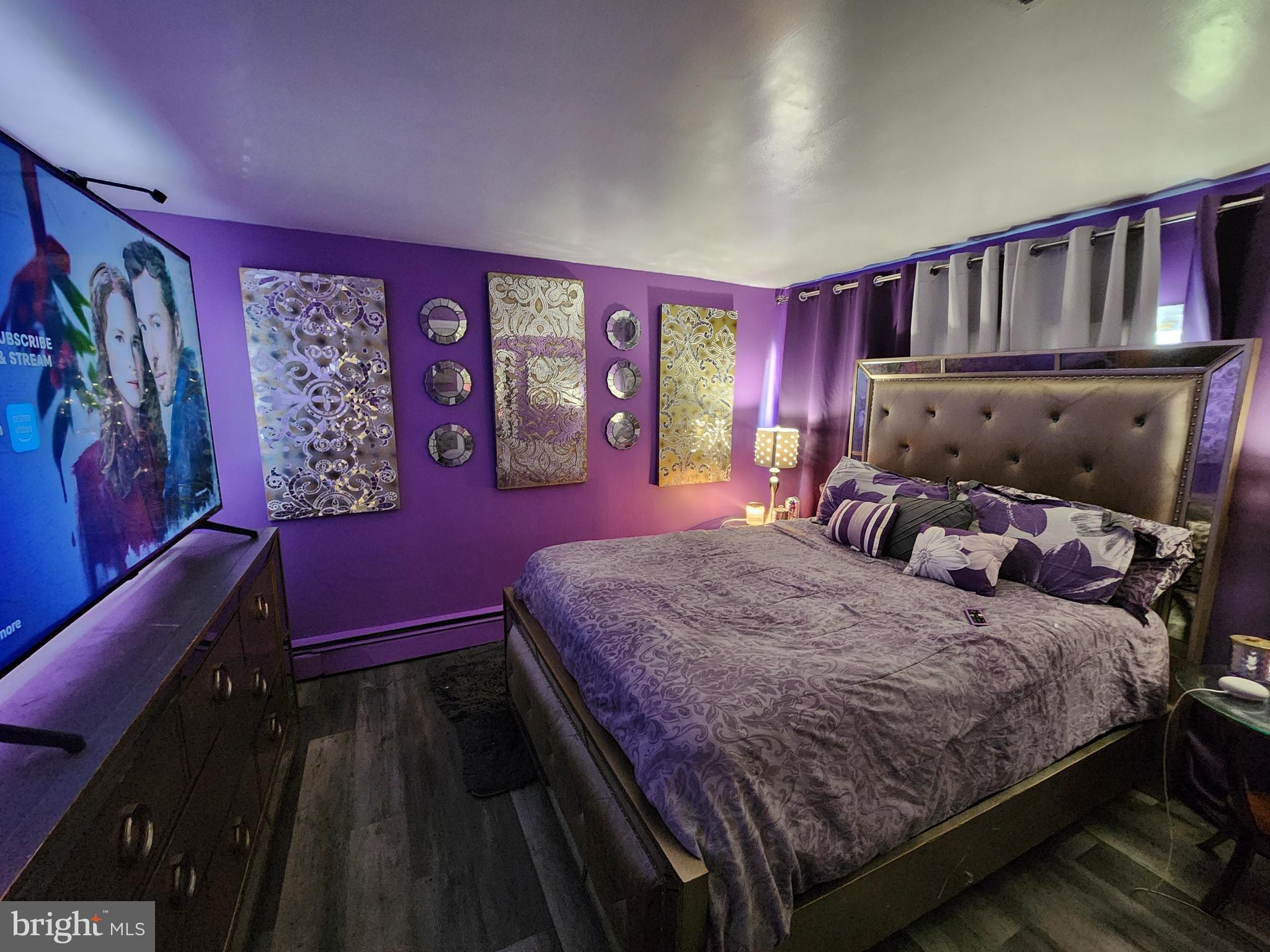 CATONSVILLE - Residential