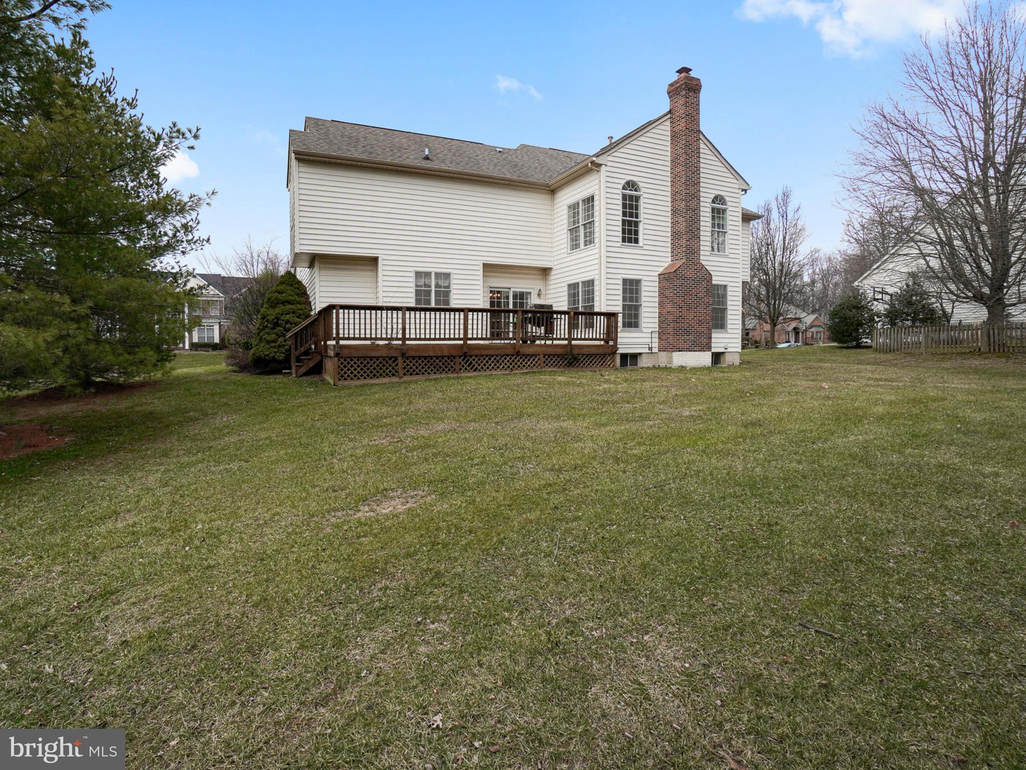 FAIRWAYS AT HOLLY HILL - Residential