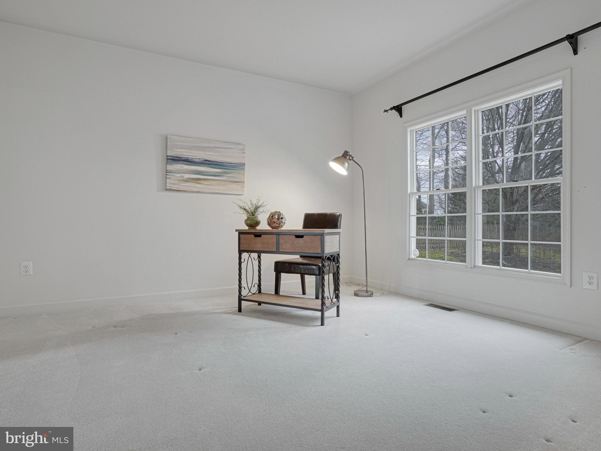 FAIRWAYS AT HOLLY HILL - Residential