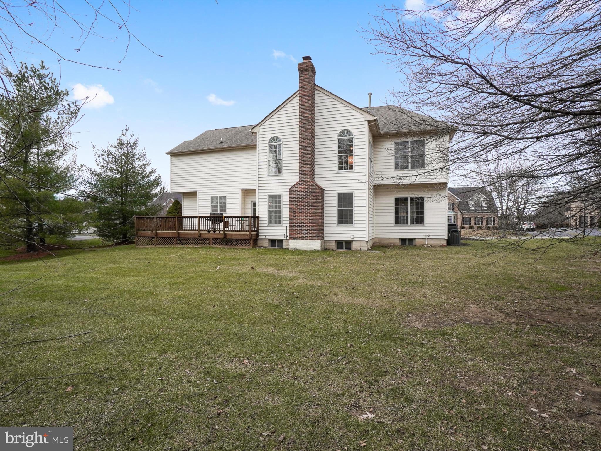 FAIRWAYS AT HOLLY HILL - Residential