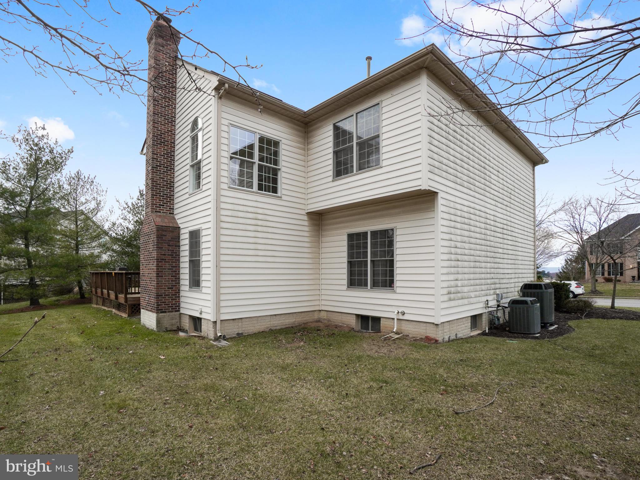 FAIRWAYS AT HOLLY HILL - Residential