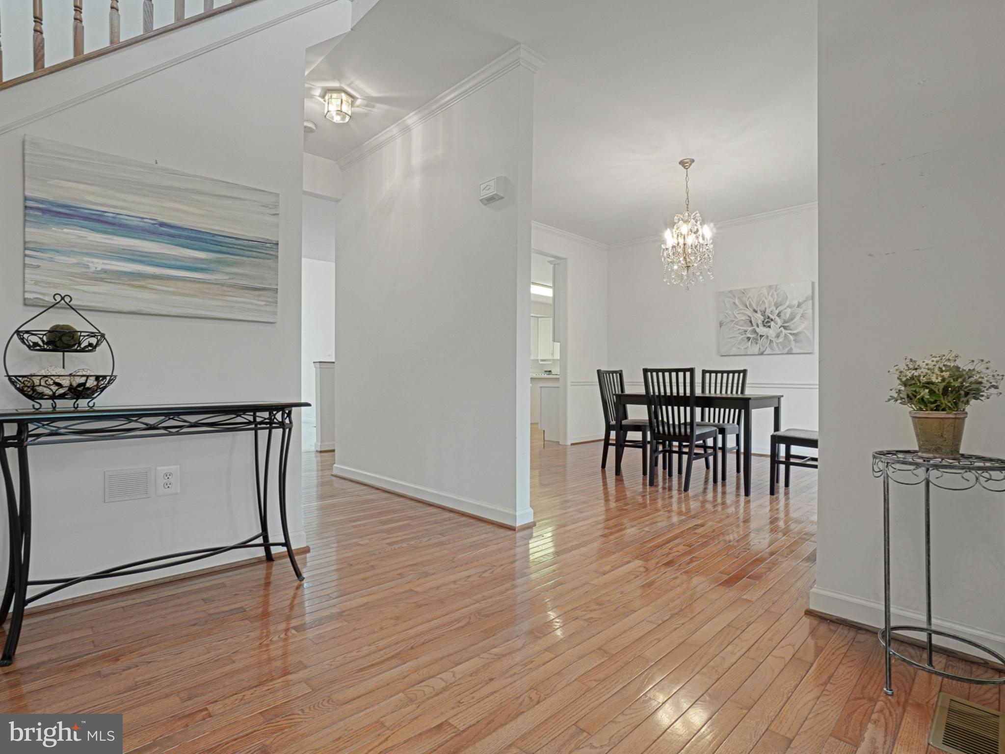 FAIRWAYS AT HOLLY HILL - Residential