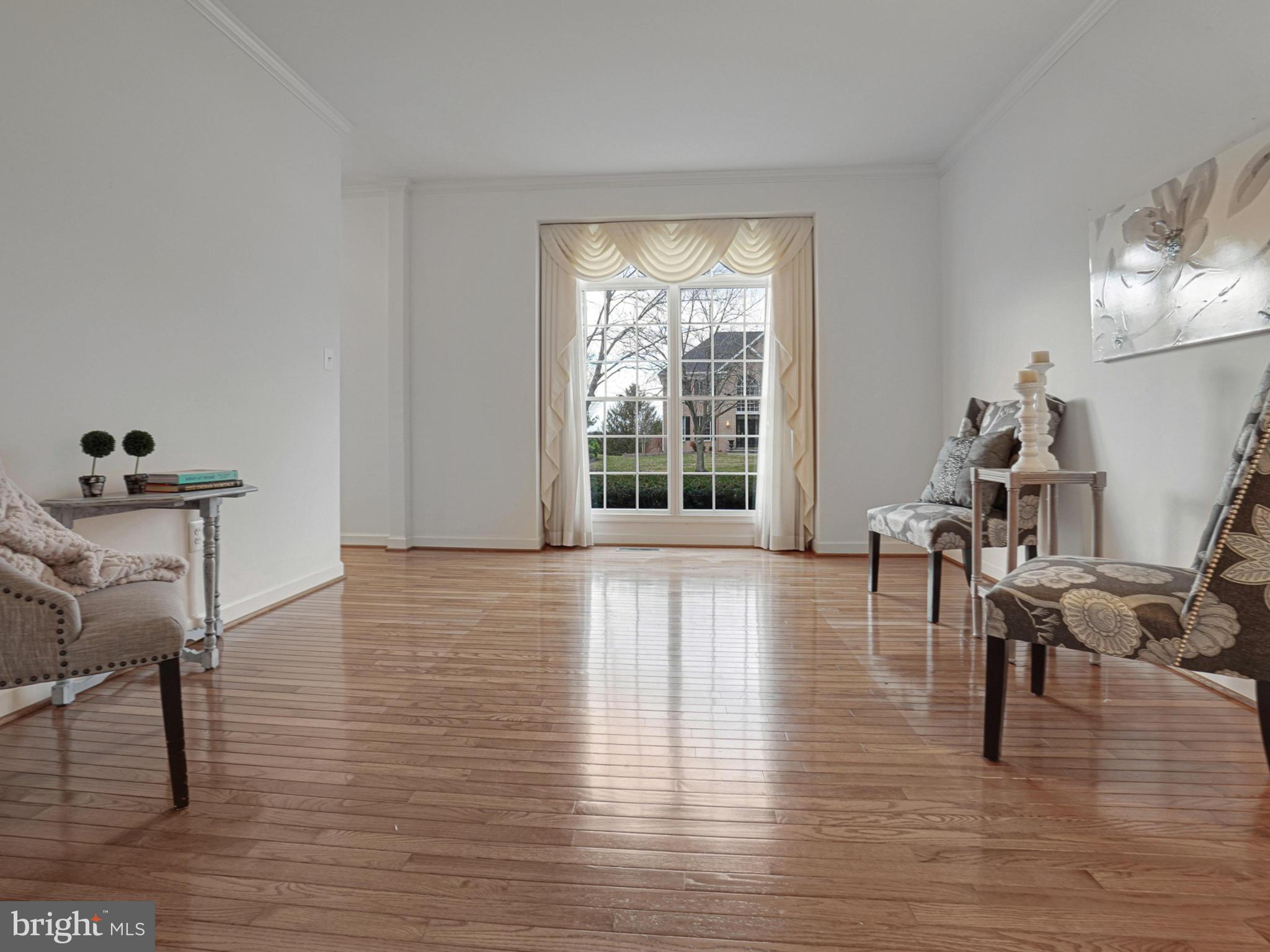 FAIRWAYS AT HOLLY HILL - Residential