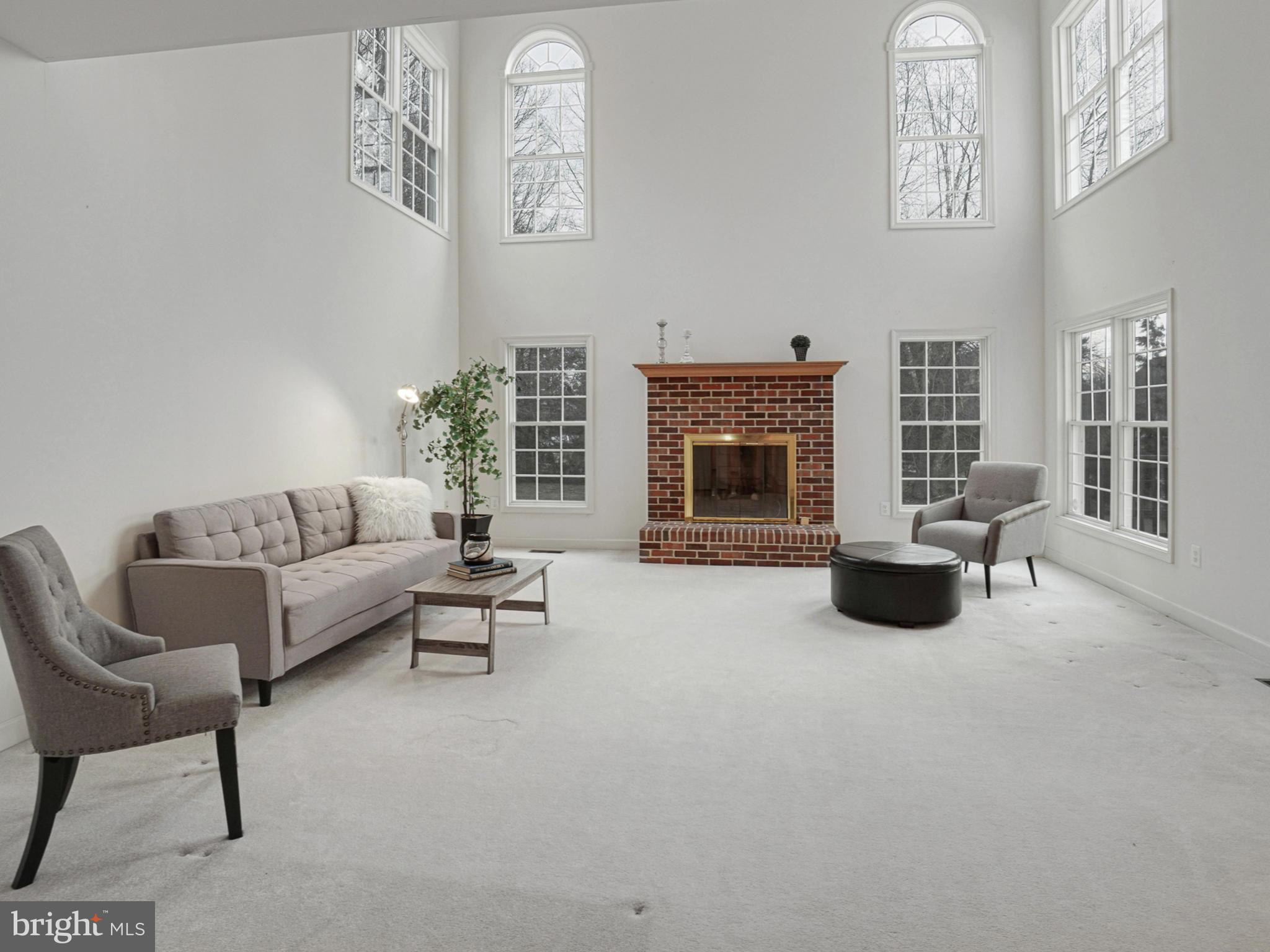 FAIRWAYS AT HOLLY HILL - Residential