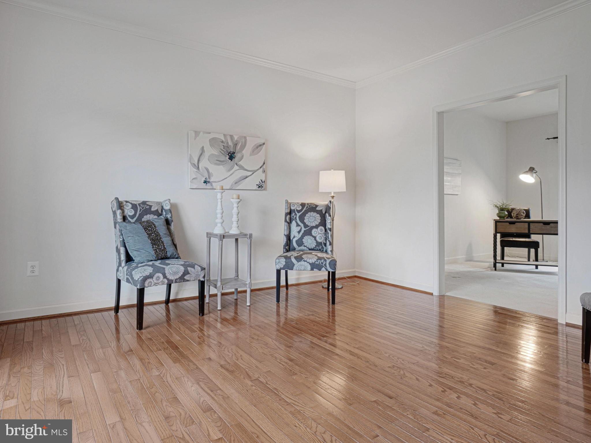 FAIRWAYS AT HOLLY HILL - Residential