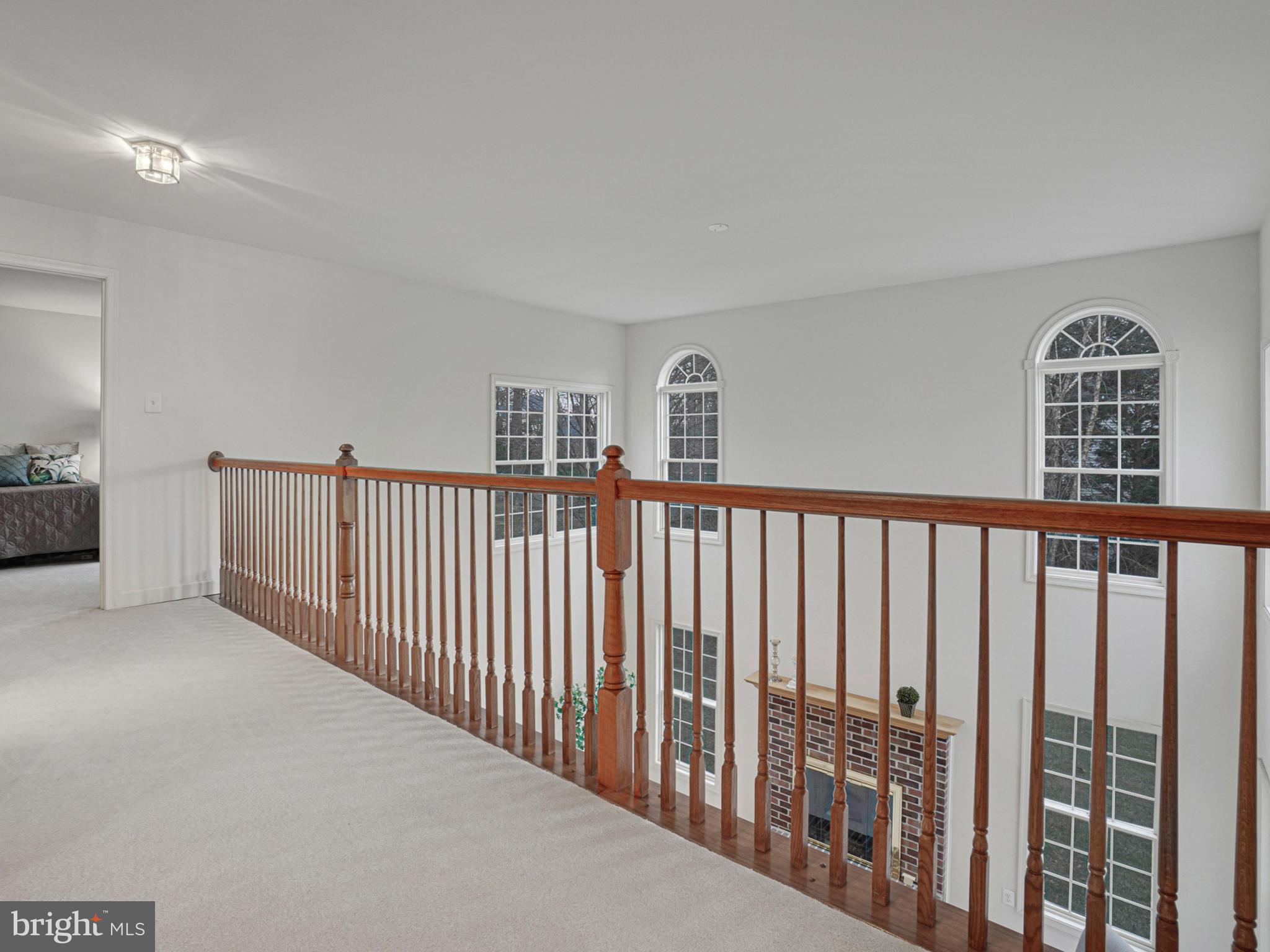 FAIRWAYS AT HOLLY HILL - Residential