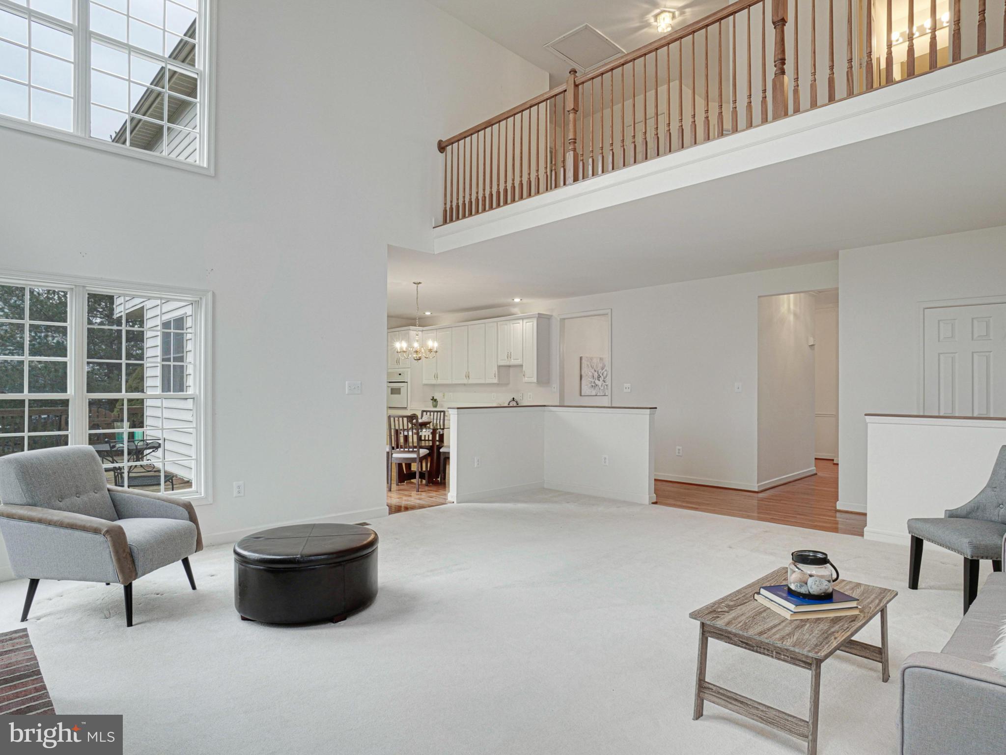 FAIRWAYS AT HOLLY HILL - Residential