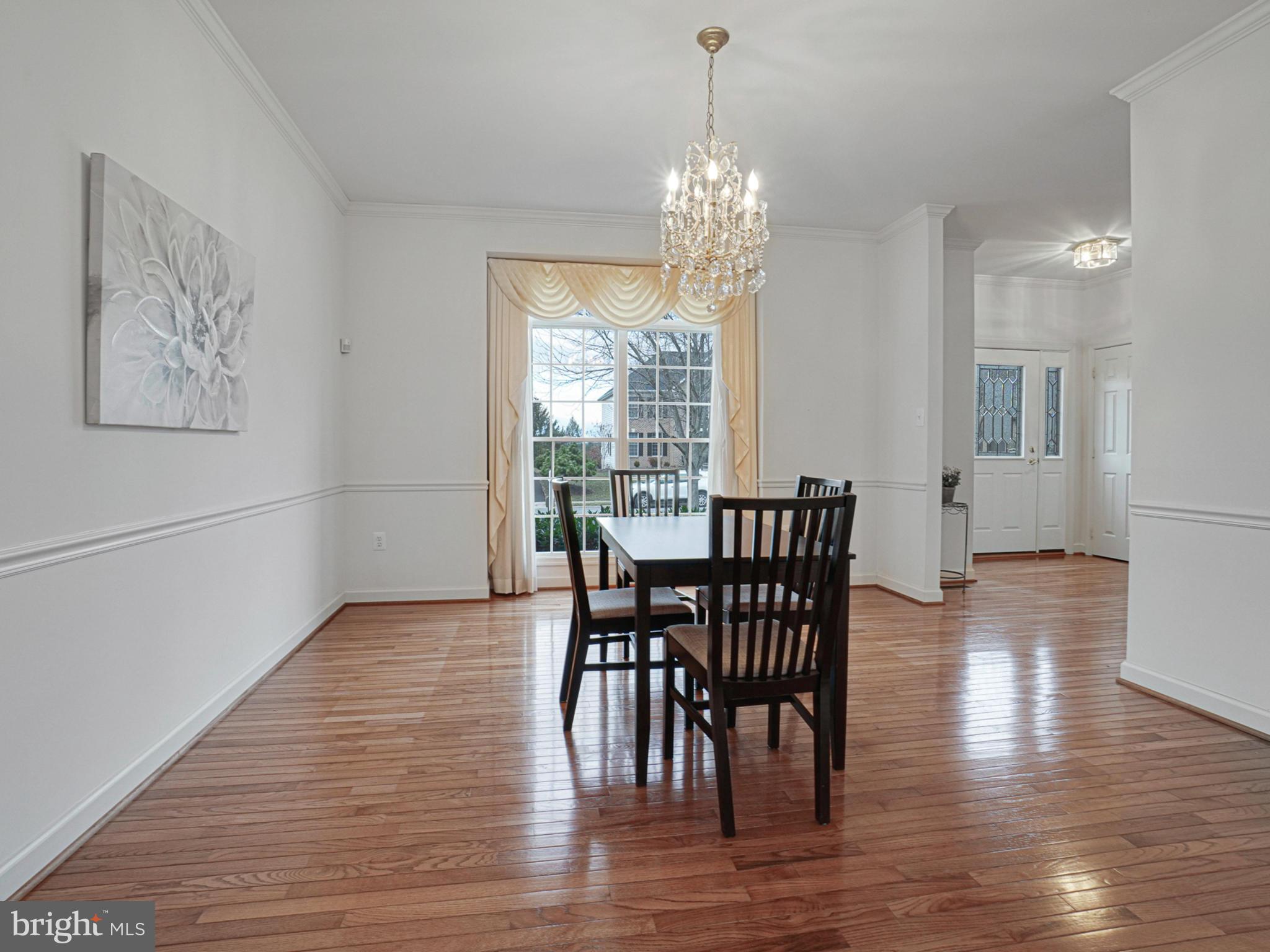 FAIRWAYS AT HOLLY HILL - Residential