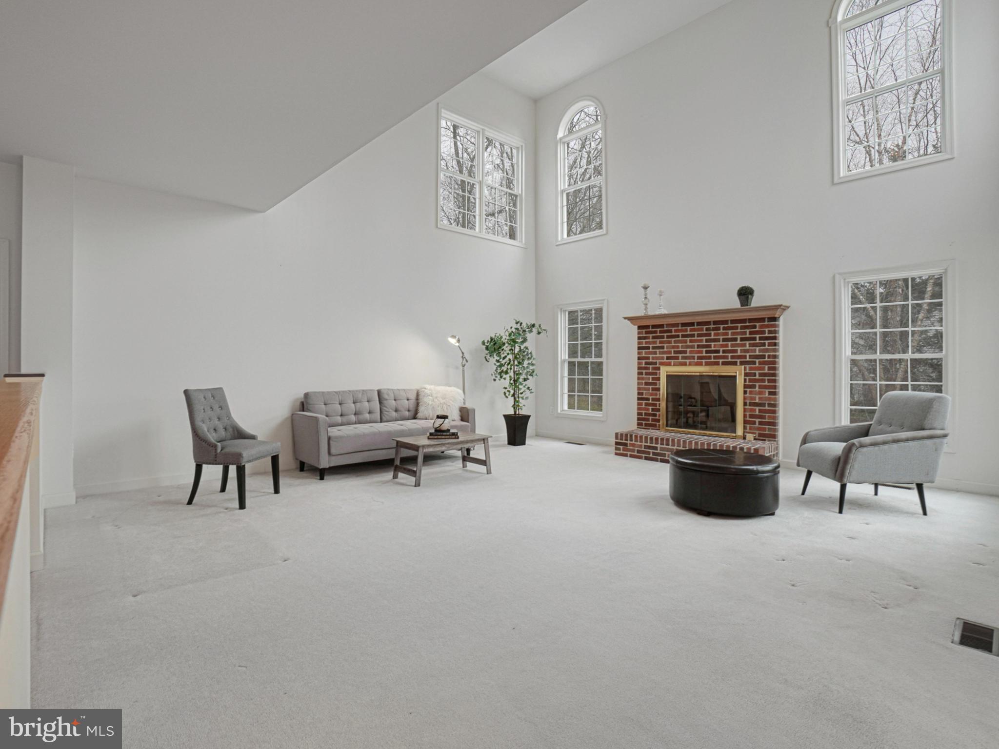 FAIRWAYS AT HOLLY HILL - Residential