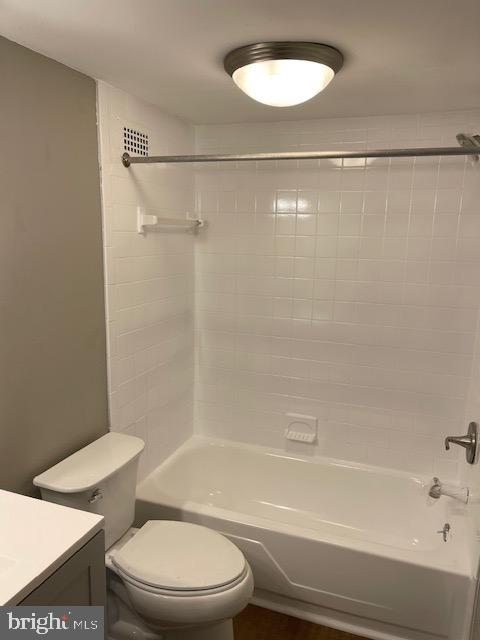 PRESIDENTIAL TOWERS - Residential