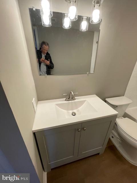 PRESIDENTIAL TOWERS - Residential