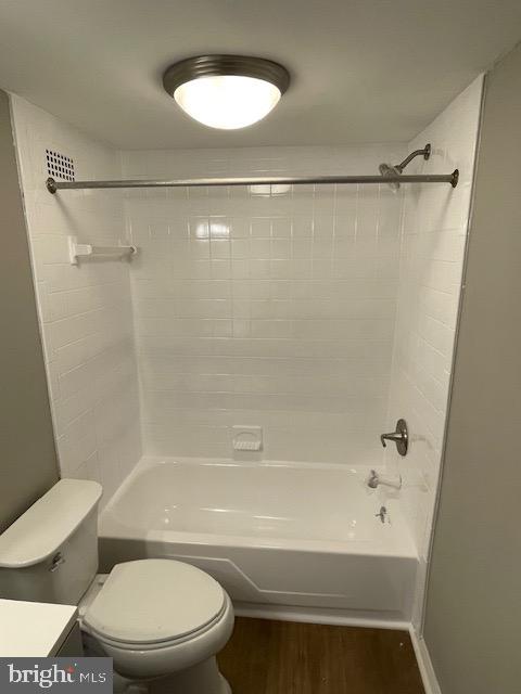 PRESIDENTIAL TOWERS - Residential