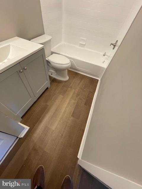 PRESIDENTIAL TOWERS - Residential