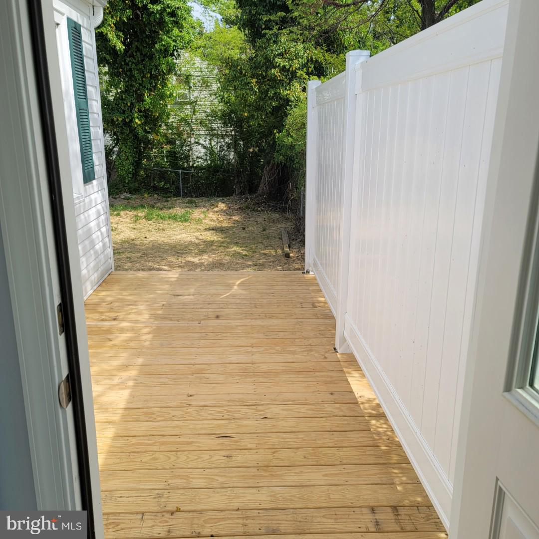 TOWN OF COLONIAL BEACH - Residential