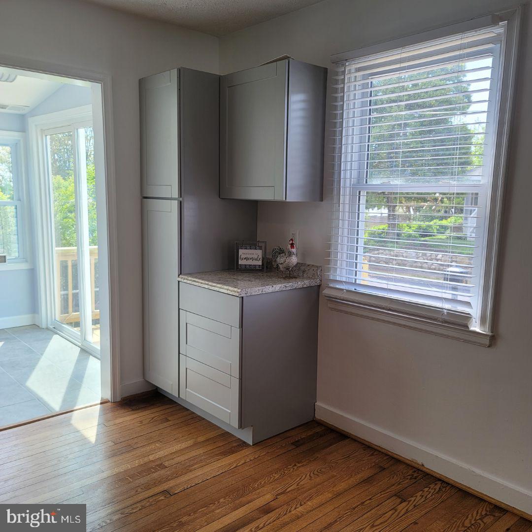 TOWN OF COLONIAL BEACH - Residential