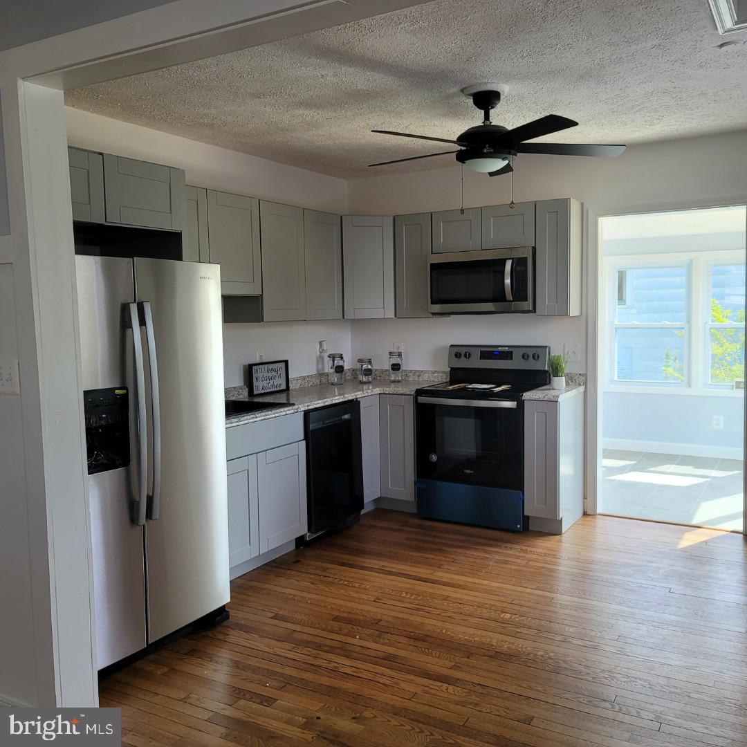 TOWN OF COLONIAL BEACH - Residential