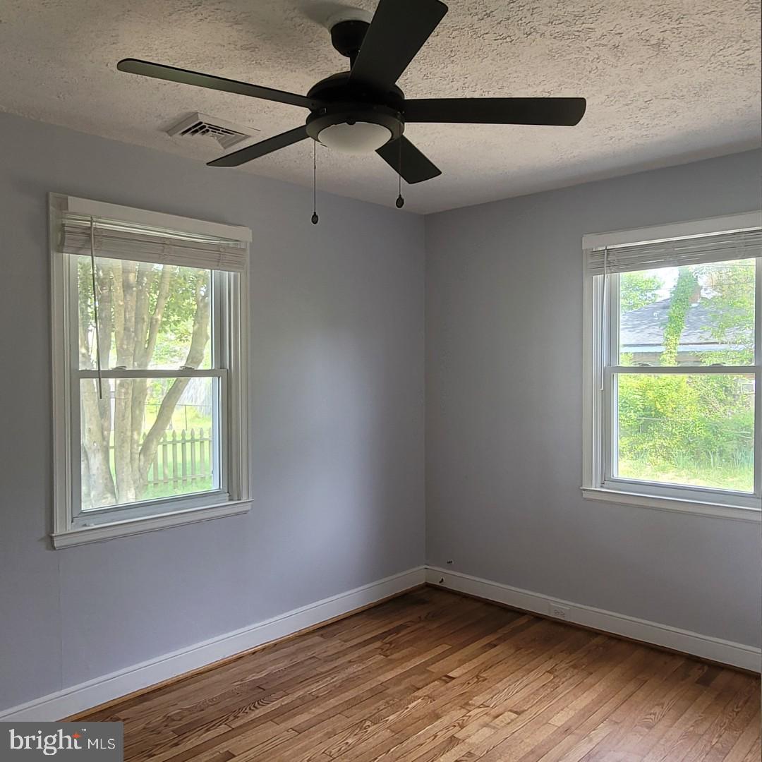 TOWN OF COLONIAL BEACH - Residential