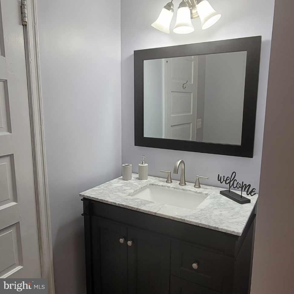 TOWN OF COLONIAL BEACH - Residential