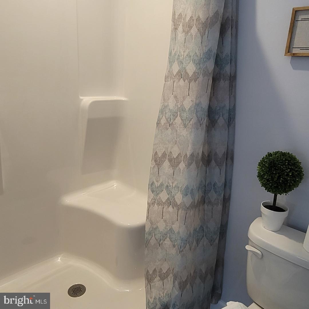 TOWN OF COLONIAL BEACH - Residential