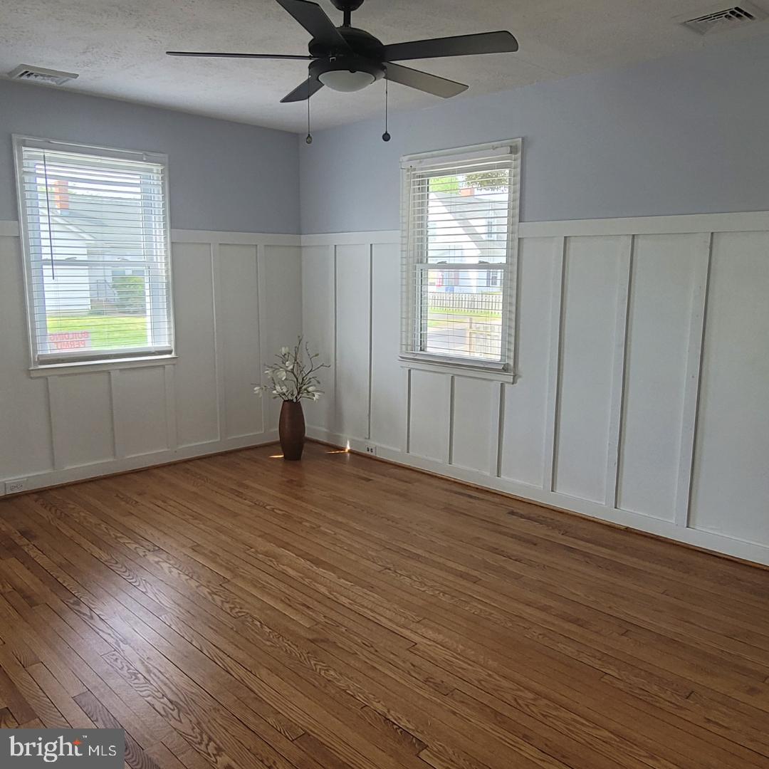 TOWN OF COLONIAL BEACH - Residential