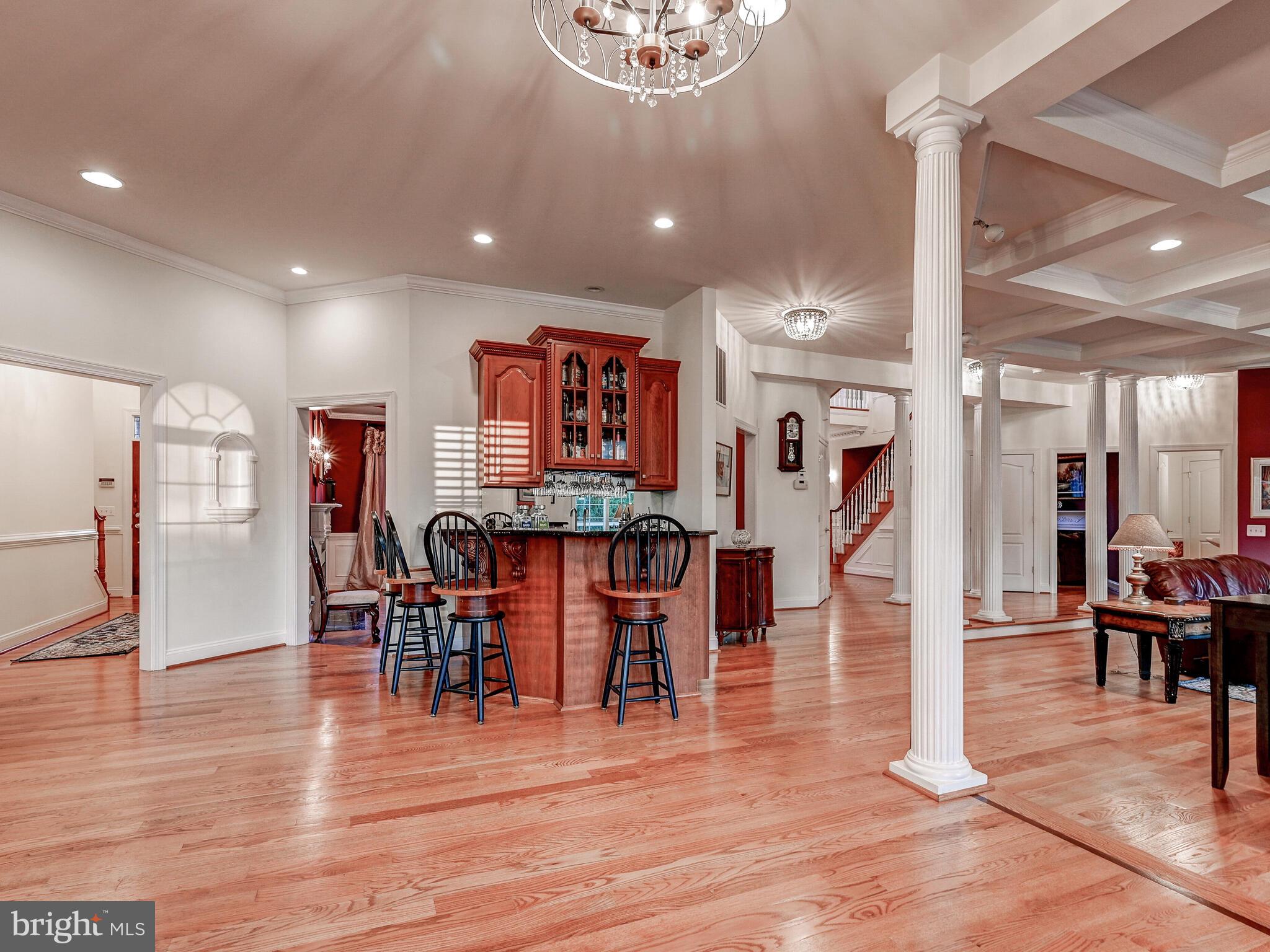 NICHOLSONS MANOR - Residential