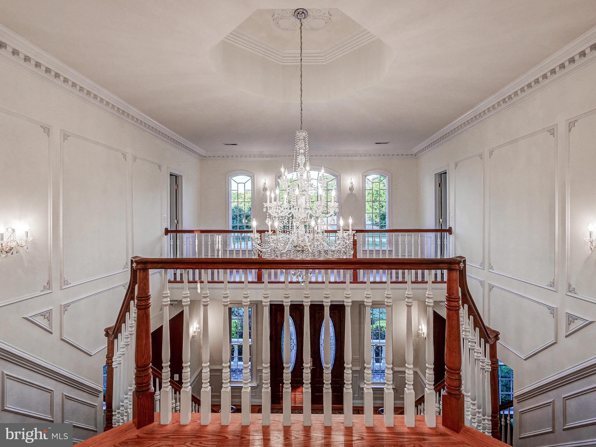 NICHOLSONS MANOR - Residential