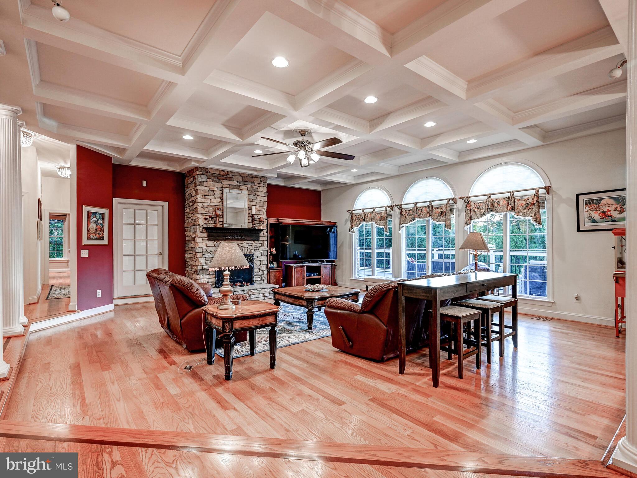 NICHOLSONS MANOR - Residential