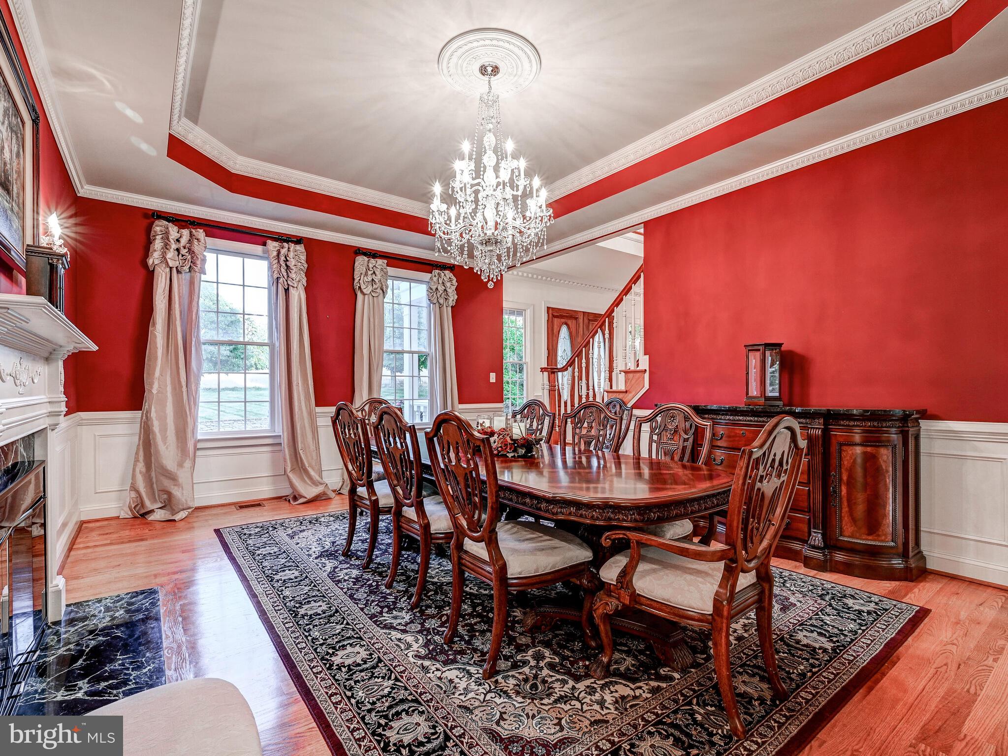 NICHOLSONS MANOR - Residential