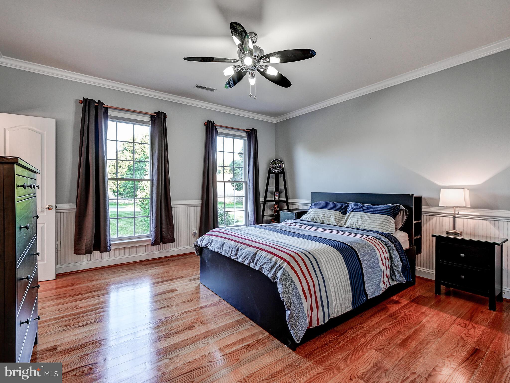 NICHOLSONS MANOR - Residential