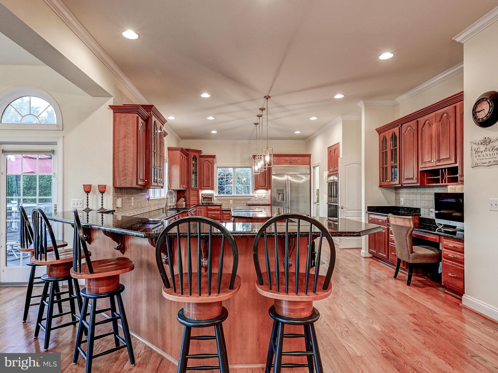 NICHOLSONS MANOR - Residential