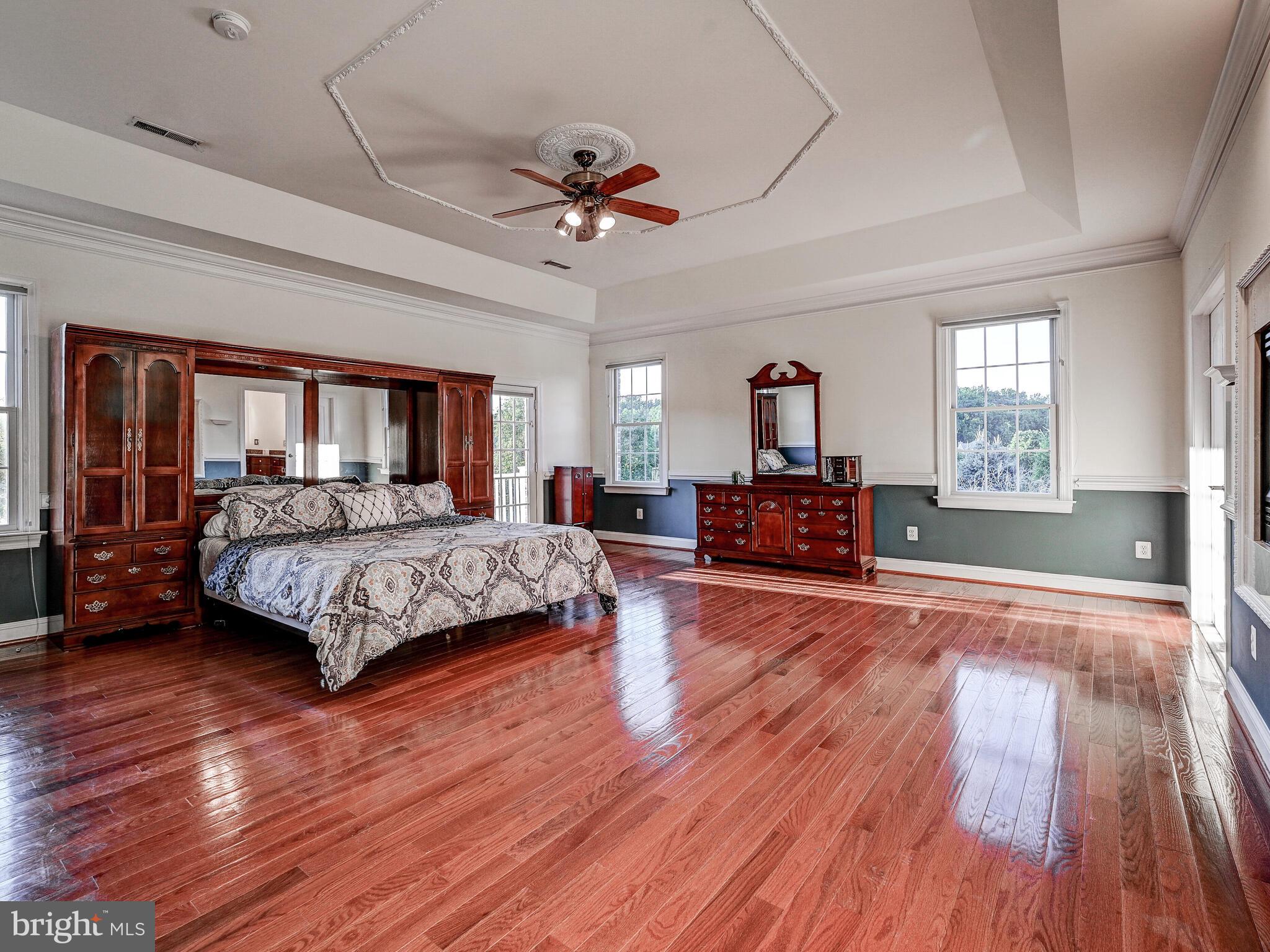 NICHOLSONS MANOR - Residential