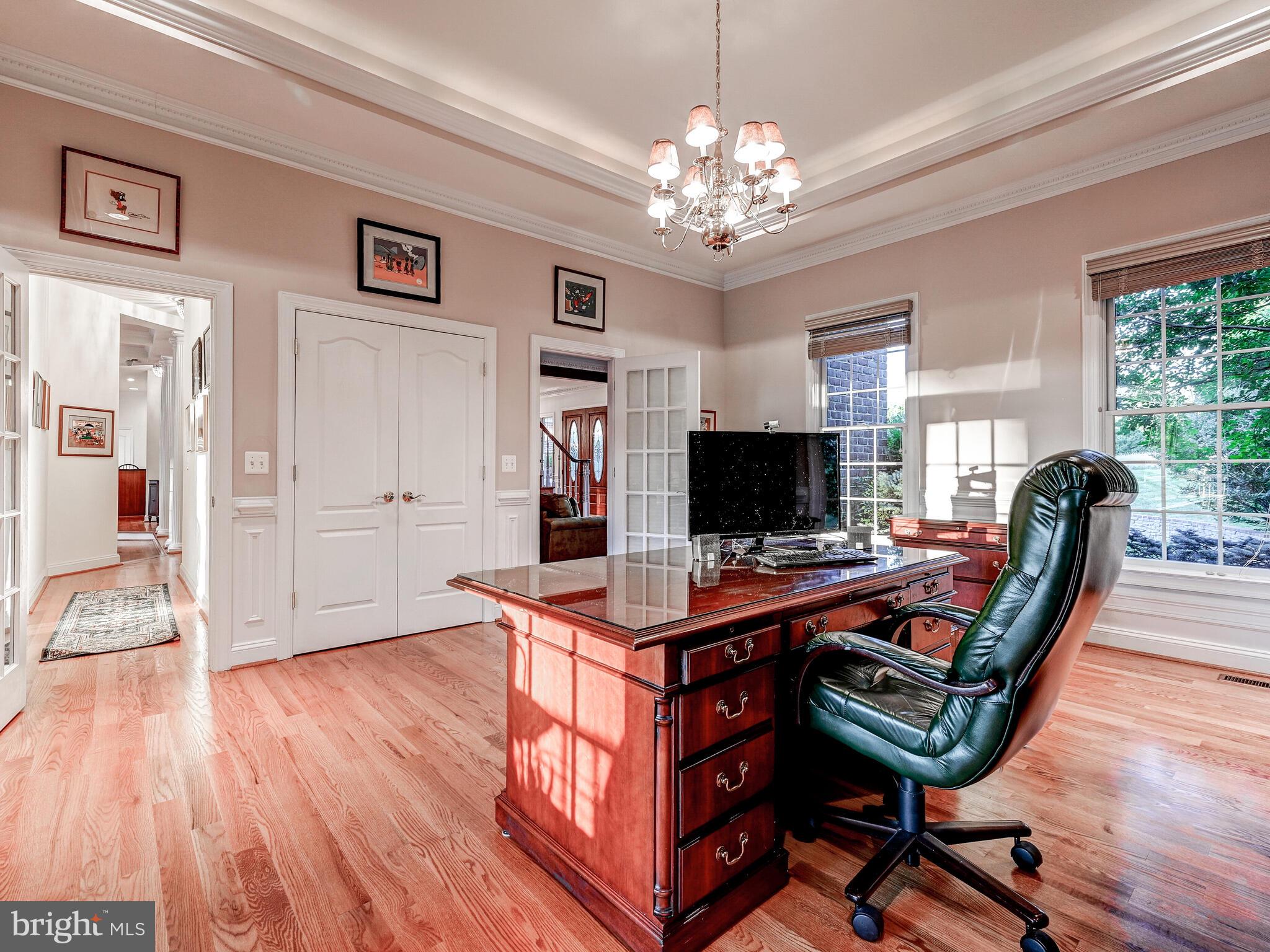 NICHOLSONS MANOR - Residential