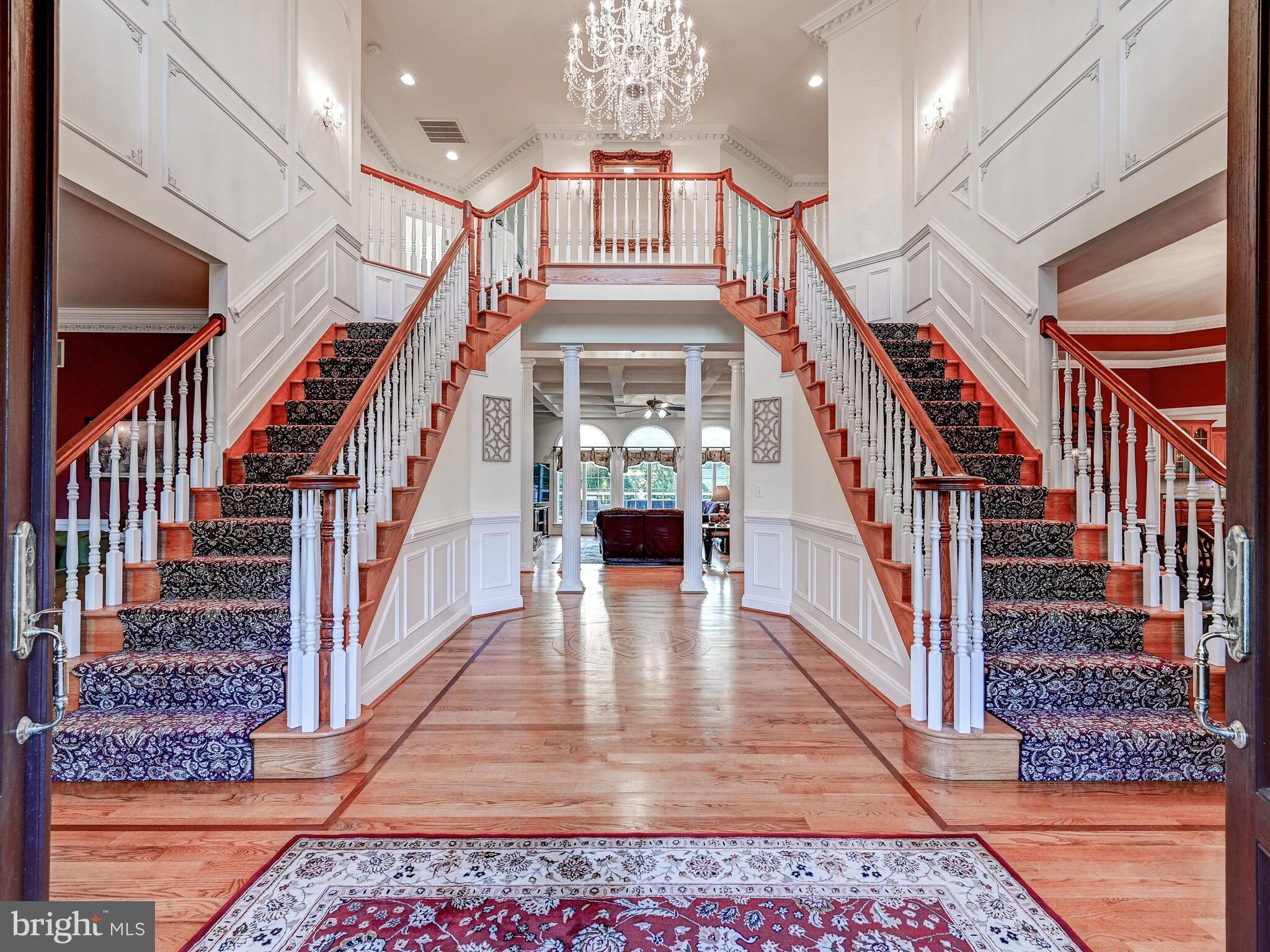 NICHOLSONS MANOR - Residential