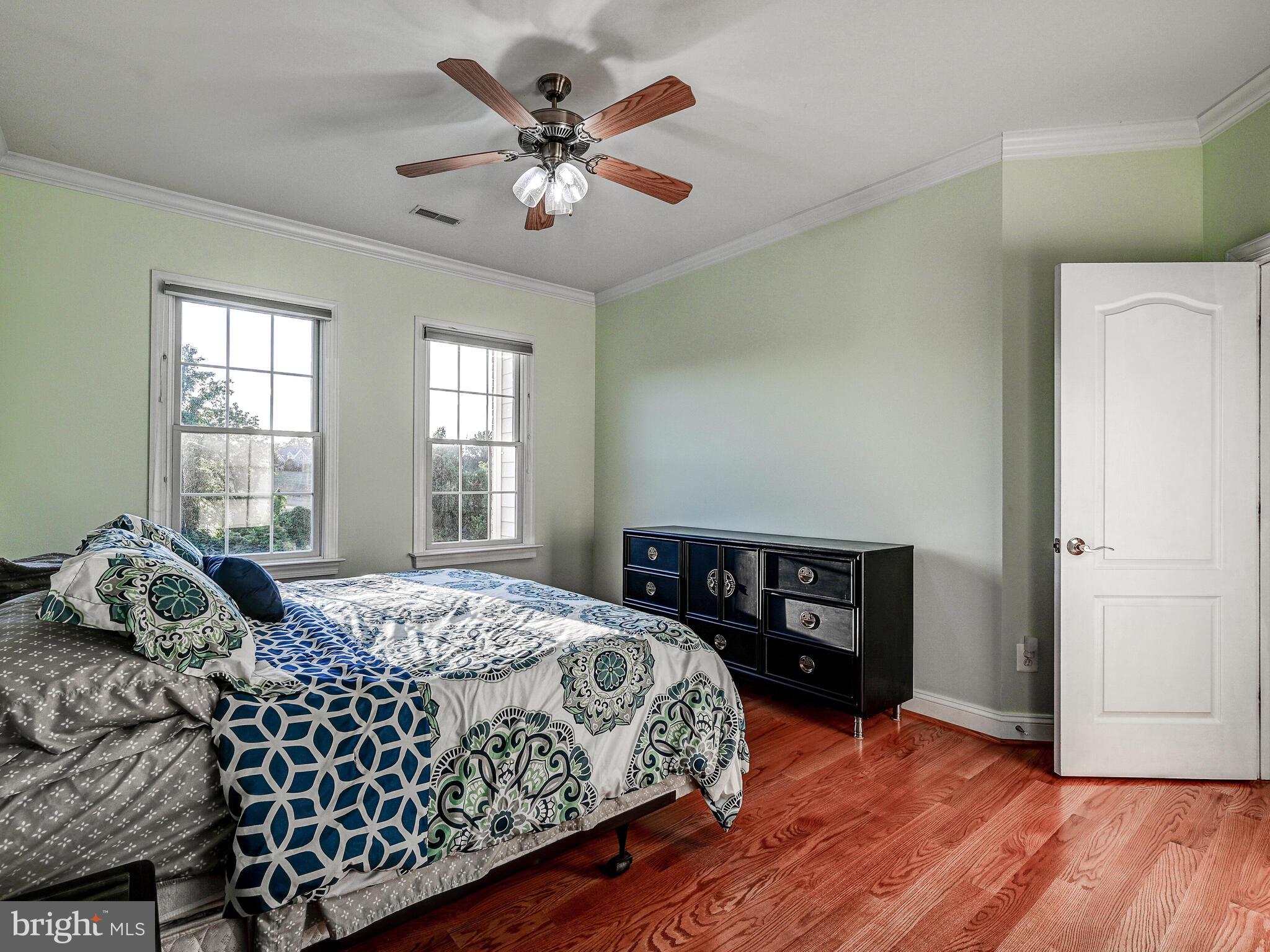 NICHOLSONS MANOR - Residential