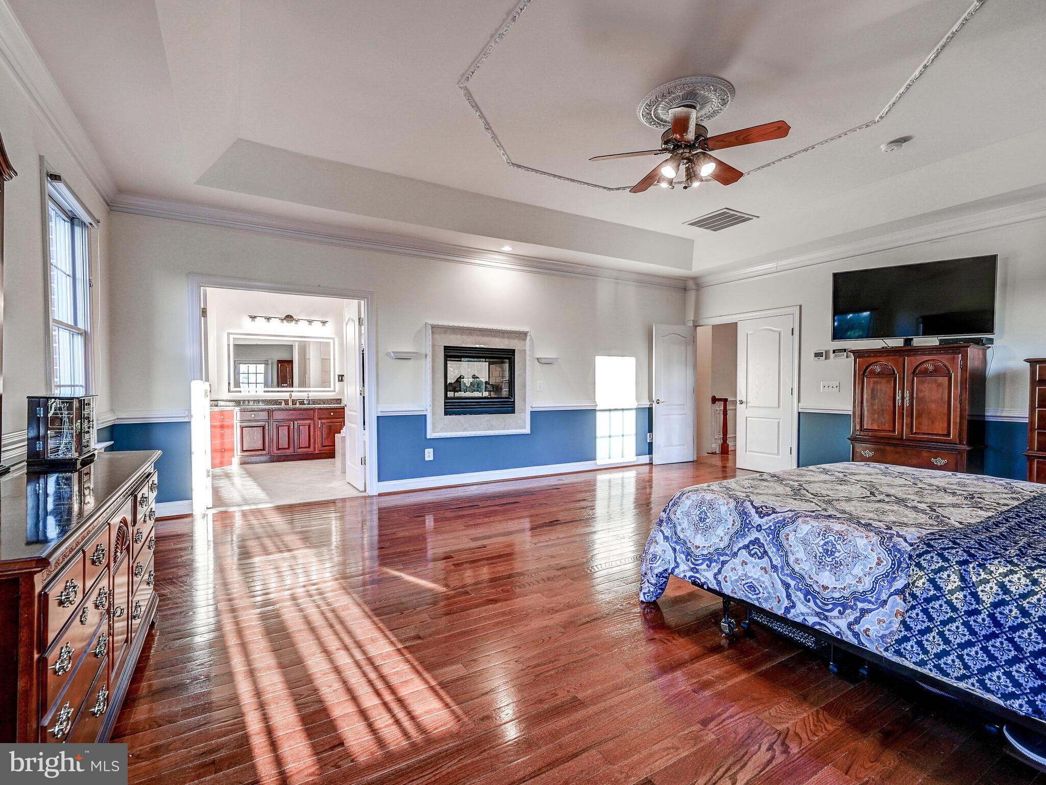 NICHOLSONS MANOR - Residential