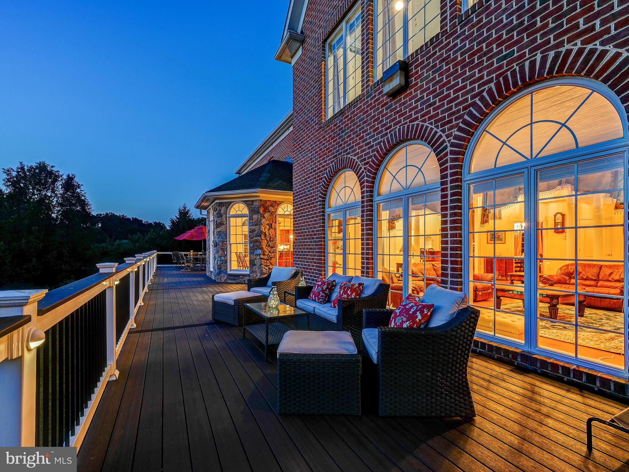 NICHOLSONS MANOR - Residential