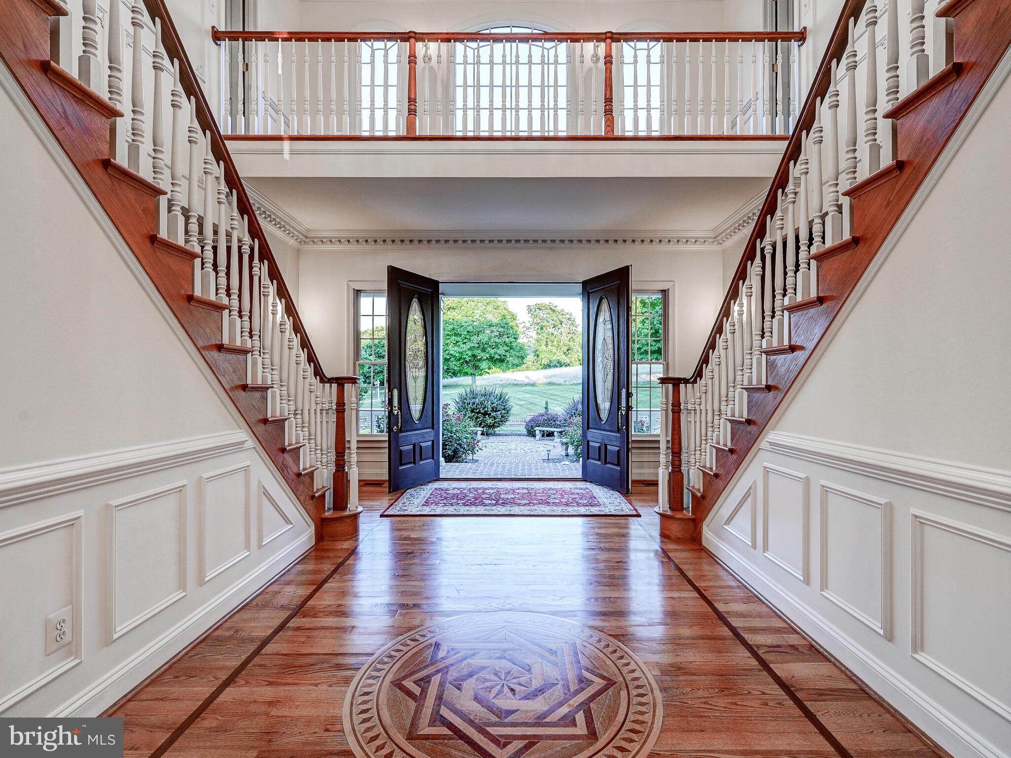 NICHOLSONS MANOR - Residential