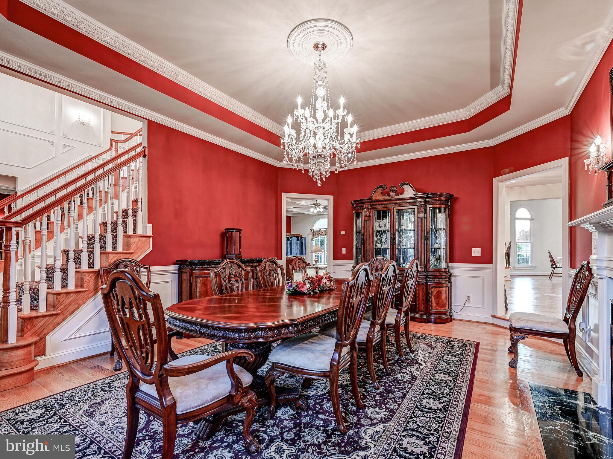 NICHOLSONS MANOR - Residential