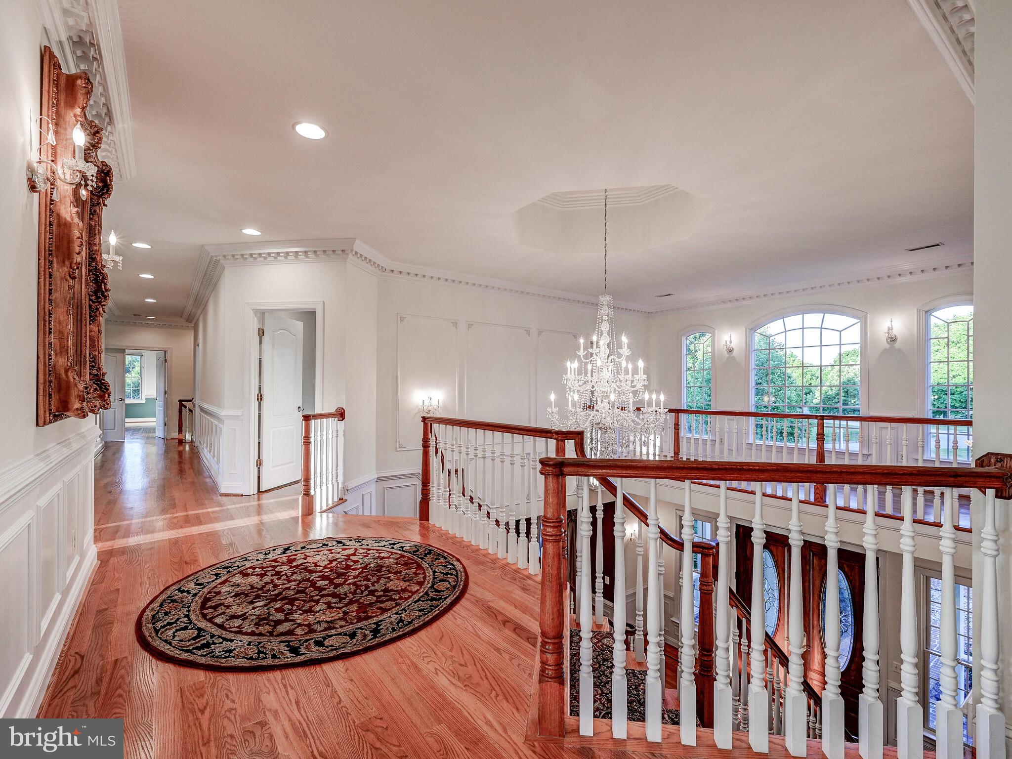 NICHOLSONS MANOR - Residential