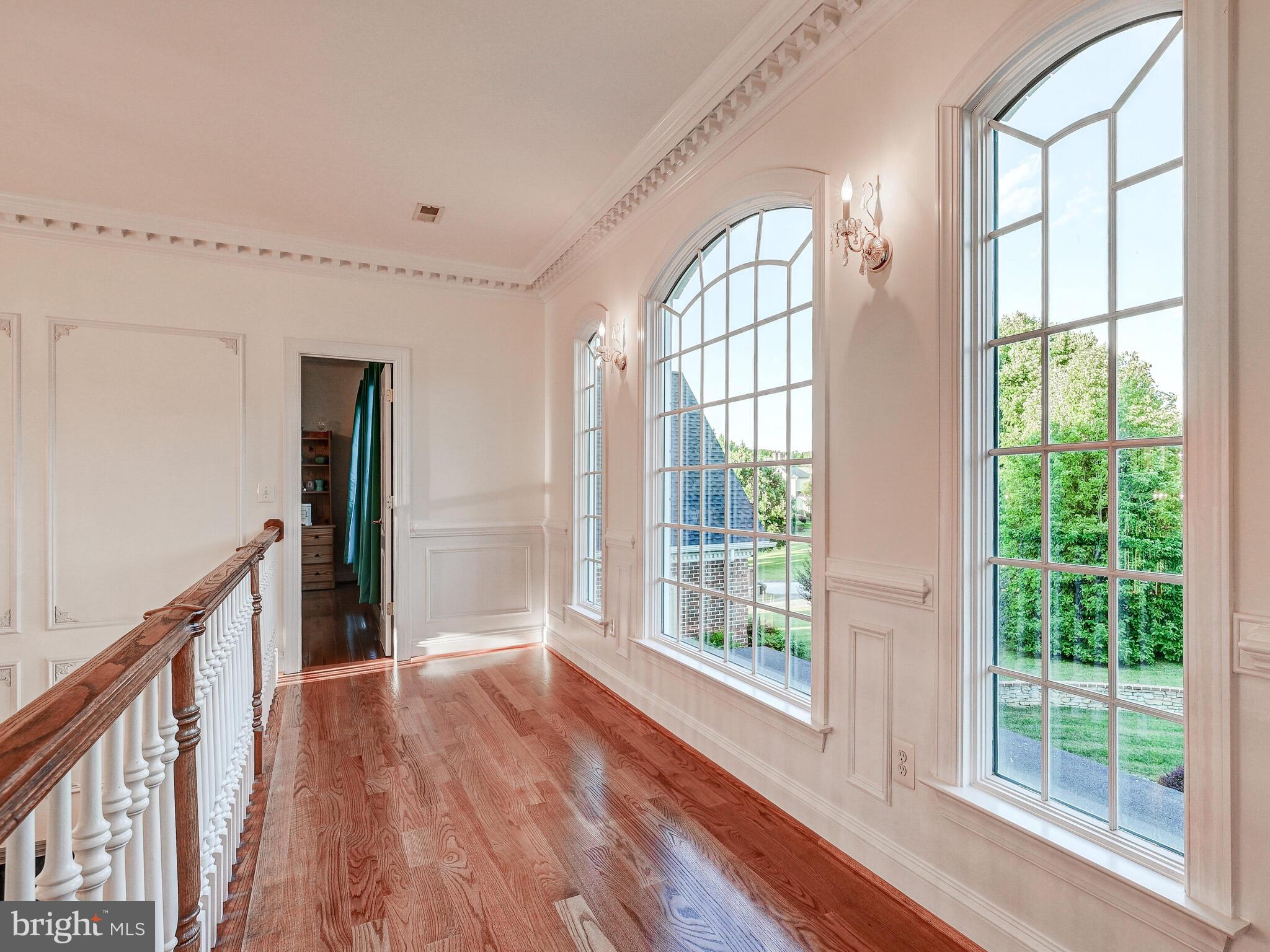 NICHOLSONS MANOR - Residential