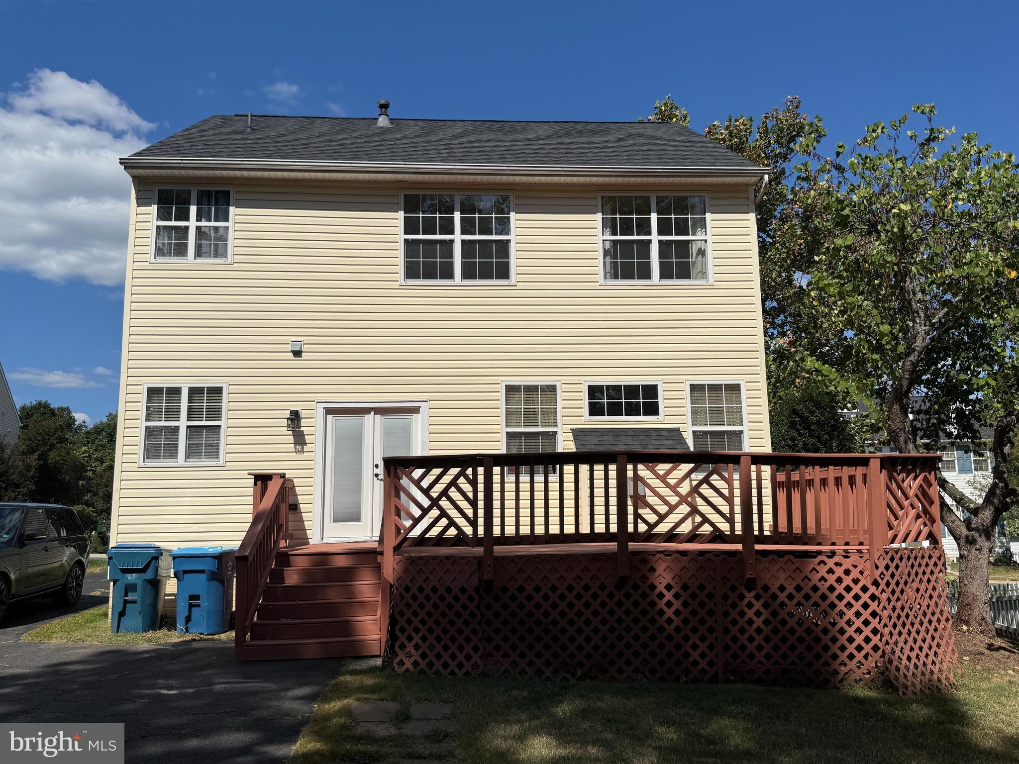 BRAEMAR - Residential