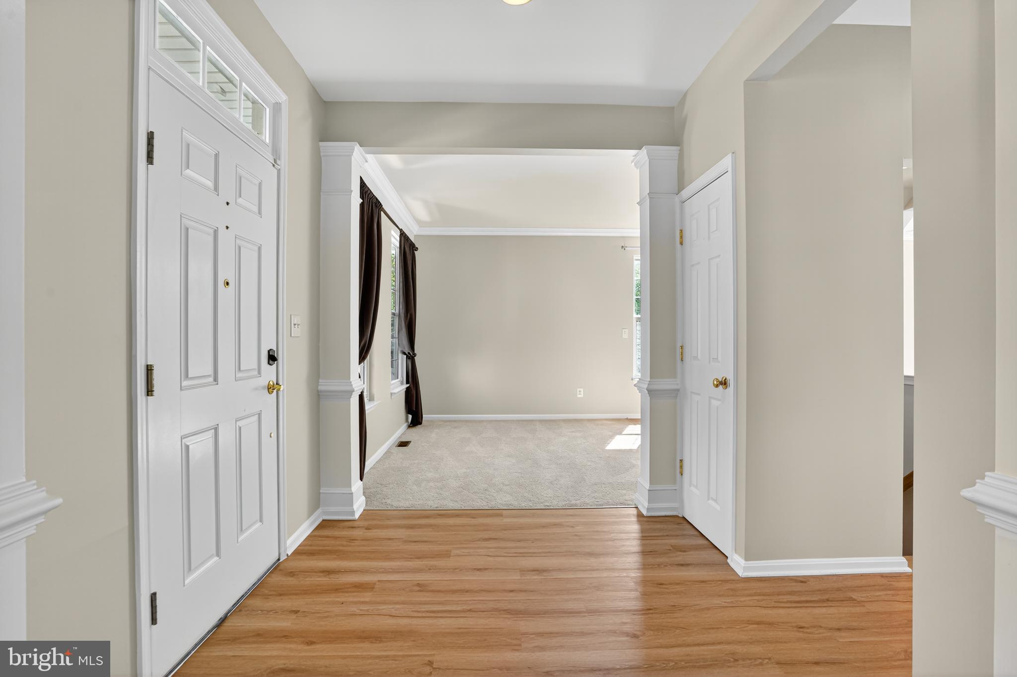 BRAEMAR - Residential