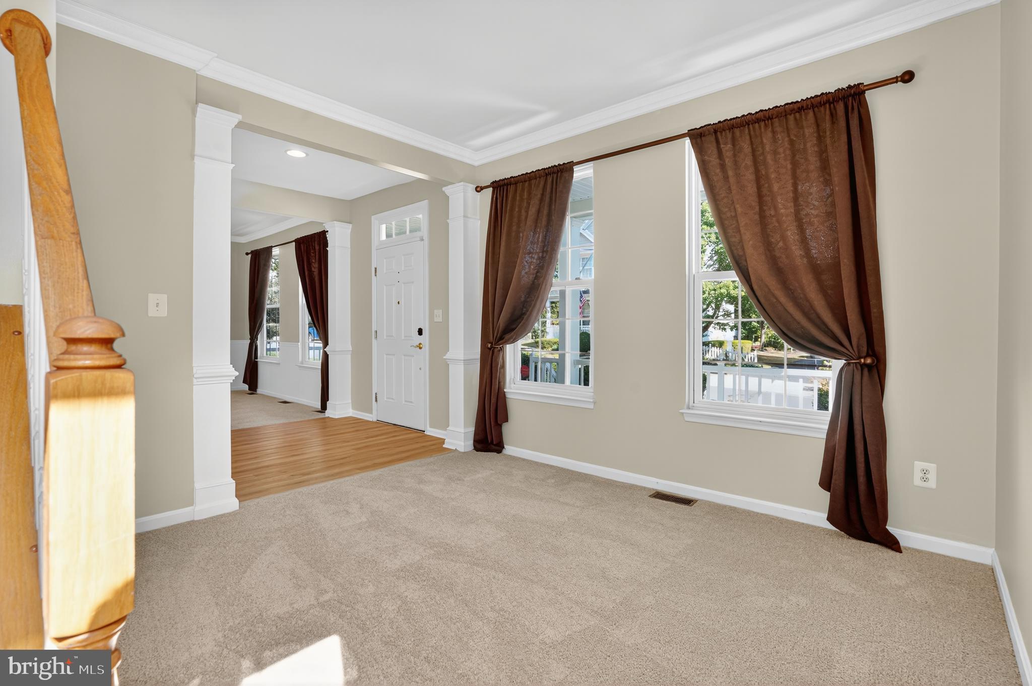 BRAEMAR - Residential