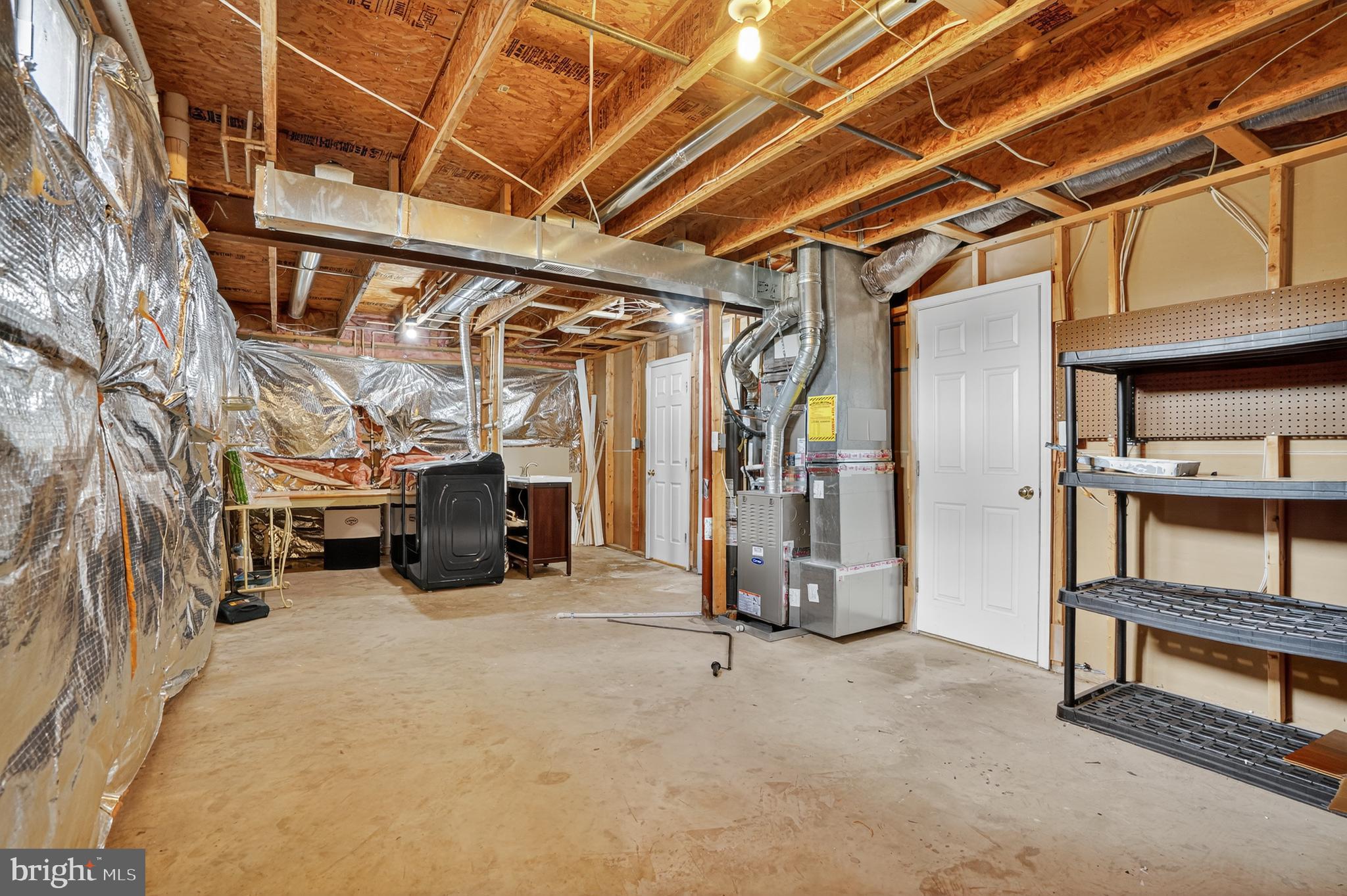 BRAEMAR - Residential