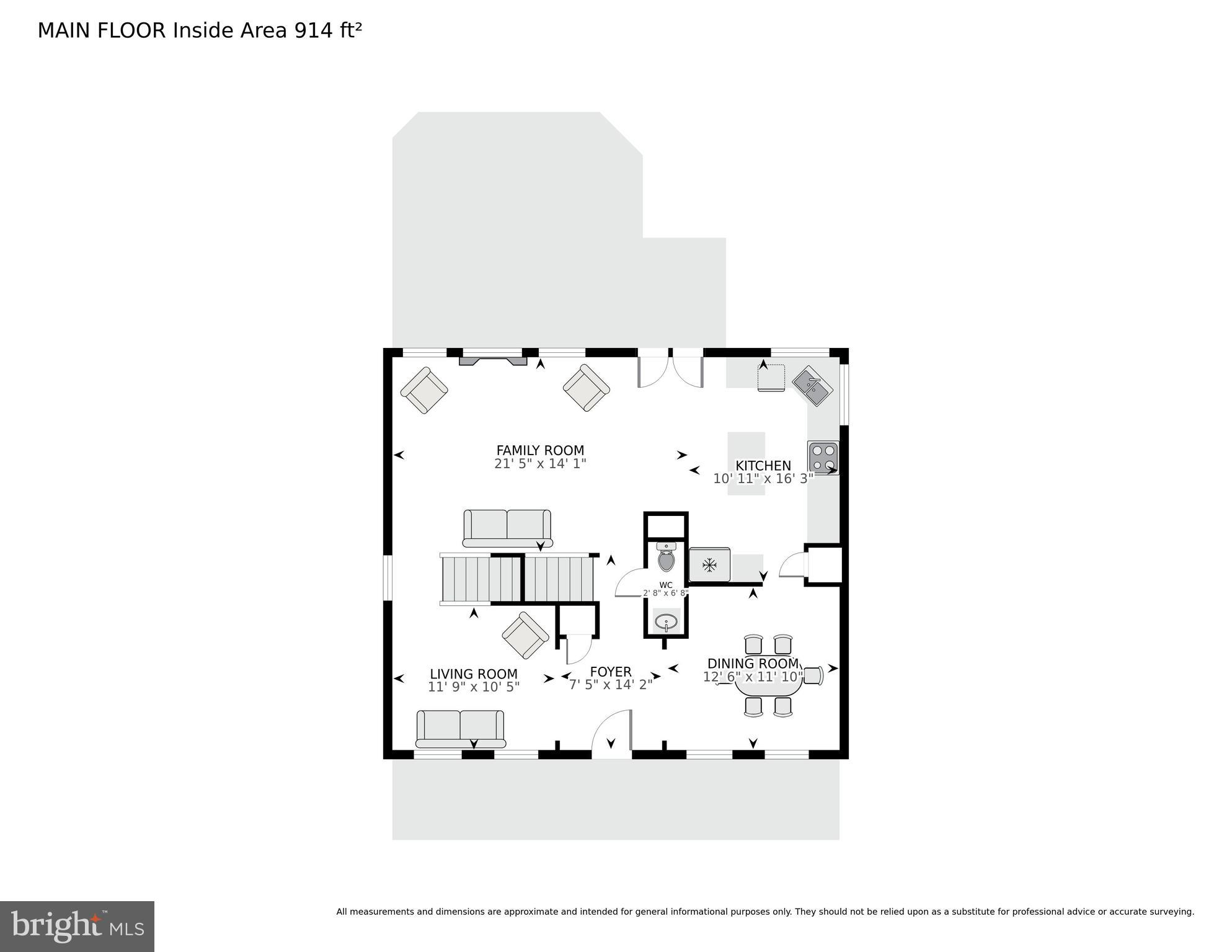 BRAEMAR - Residential