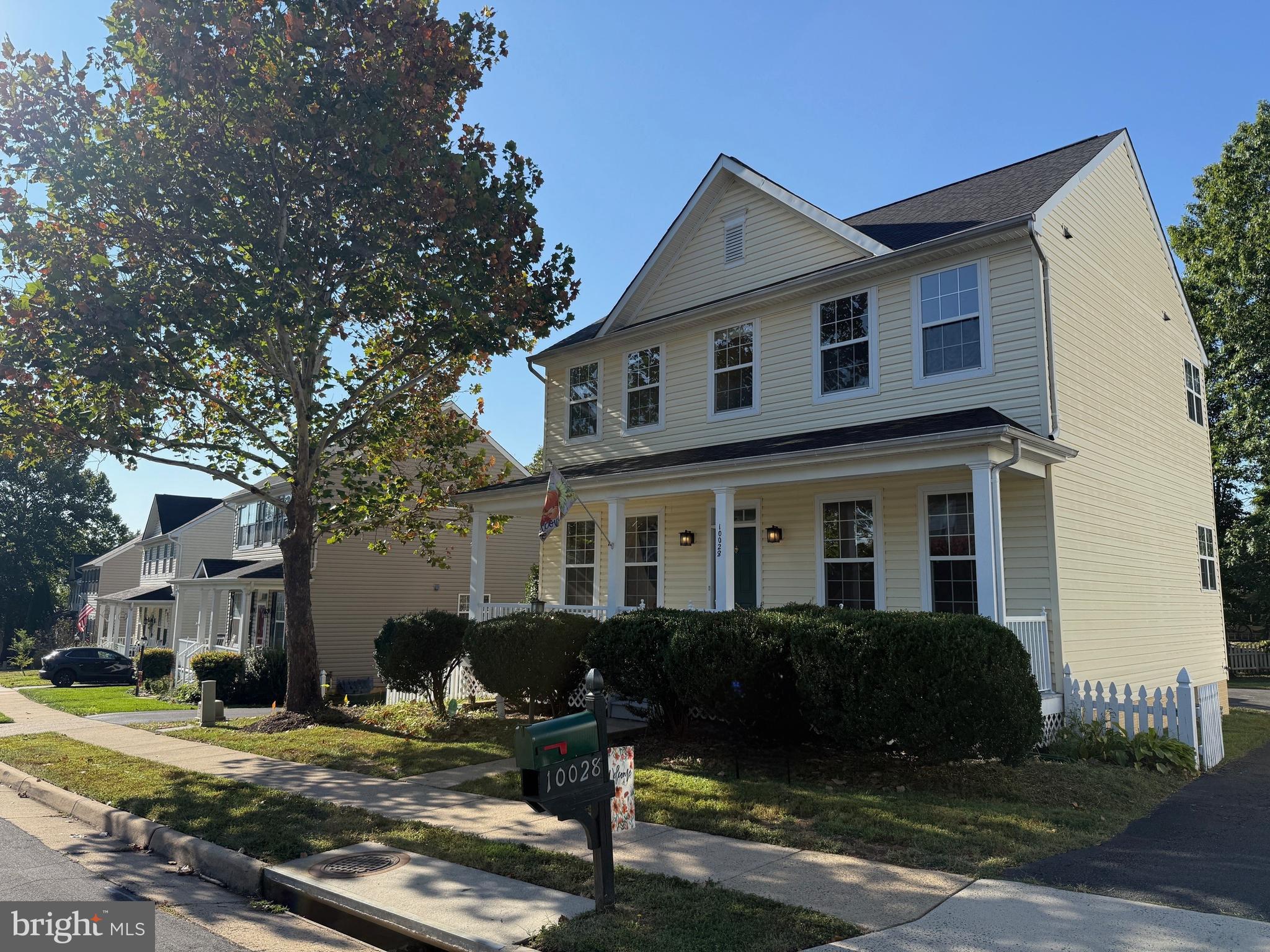 10028 BORELAND COURT