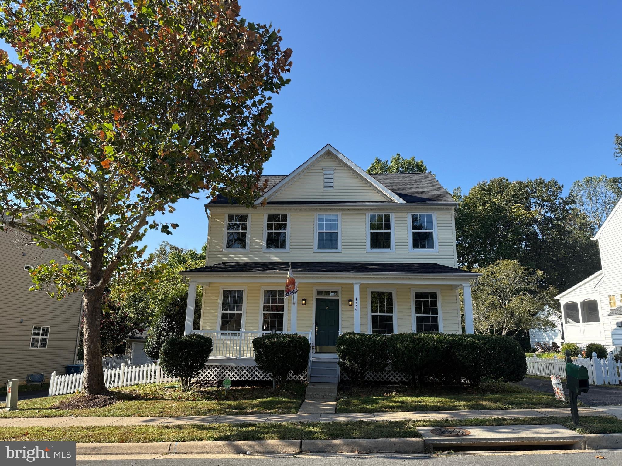 10028 BORELAND COURT