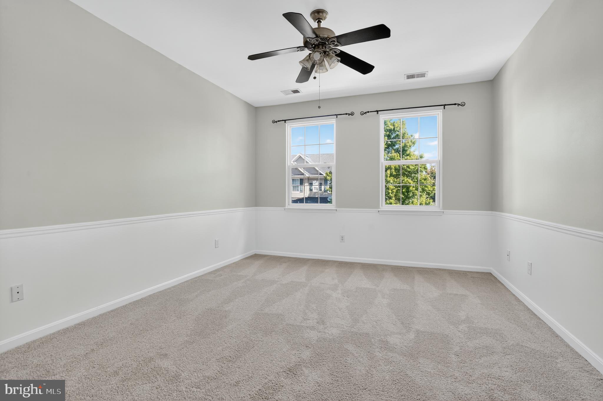 BRAEMAR - Residential