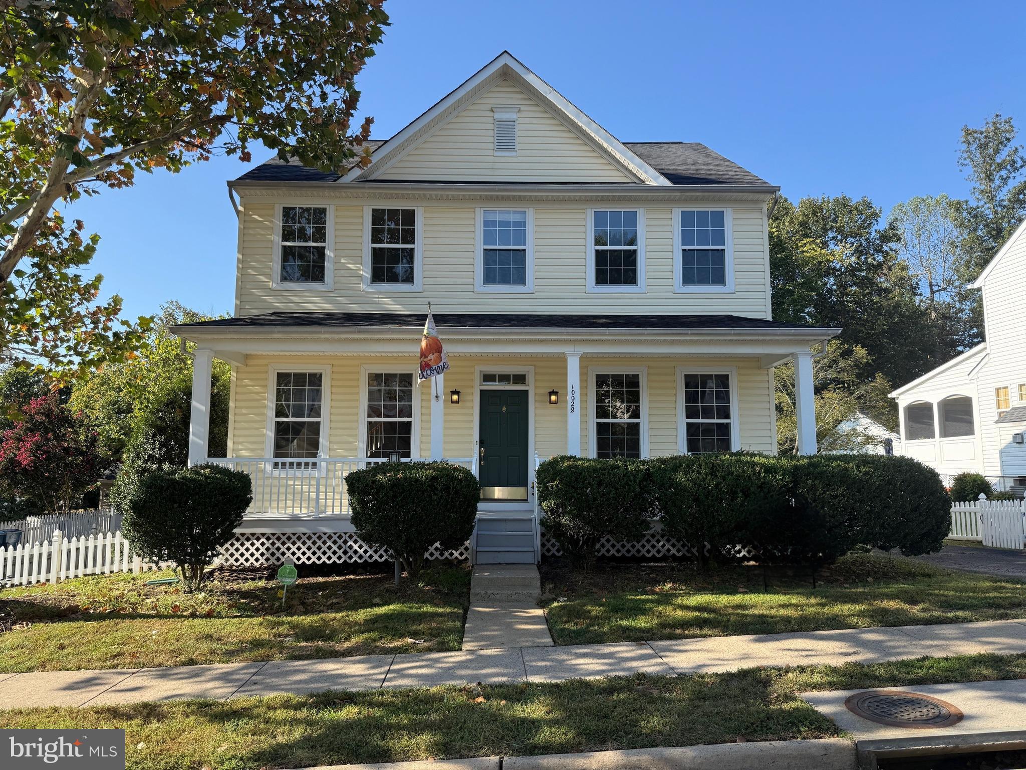 BRAEMAR - Residential